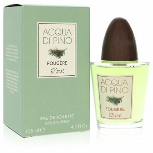 Pino Silvestre Acqua di Pino Fougère EDT 125ml