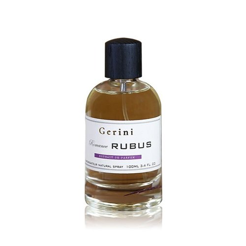 Gerini Romance Rubus Extrait de Parfum
