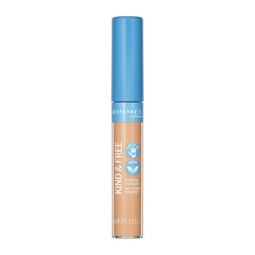 „Rimmel Kind & Free“ maskuoklis 10 ml