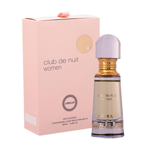 Armaf Club De Nuit Women Perfume oil