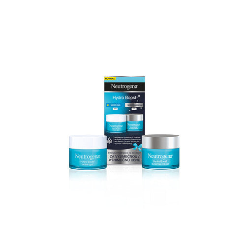 Neutrogena Hydro Boost Set 50ml