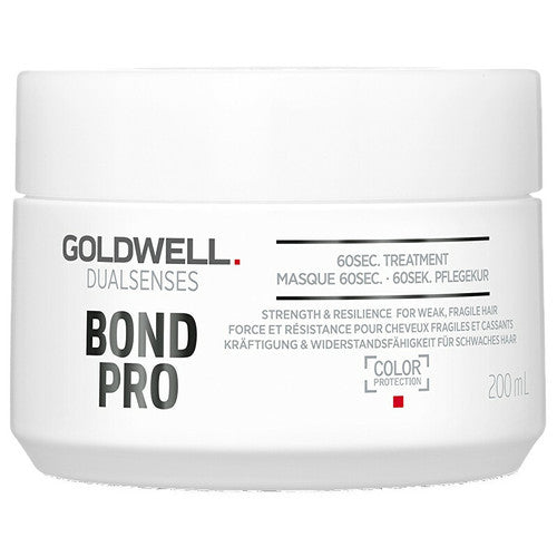 Goldwell Dualsenses Bond Pro 60sec Treatment (weak and brittle hair) 500ml