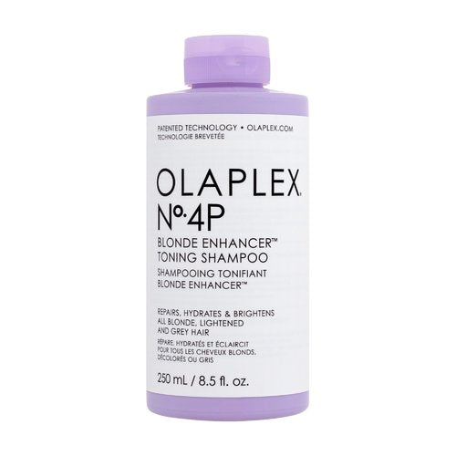 Olaplex Blonde Enhancer No.4P Shampoo 1000ml