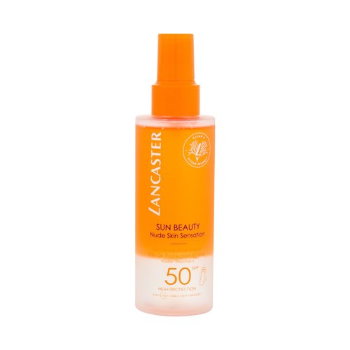 „Lancaster Sun Beauty“ apsauginis viruo nuo saulės SPF50