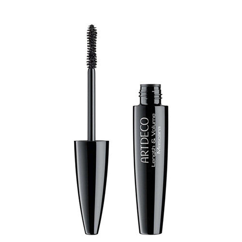 Artdeco Length & Volume Mascara 12 ml Black