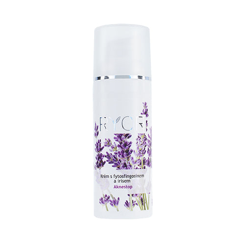 RYOR Acnestop Cream with phytosphingosine and iris 50ml