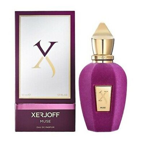 Xerjoff " In " Muse EDP 50ml