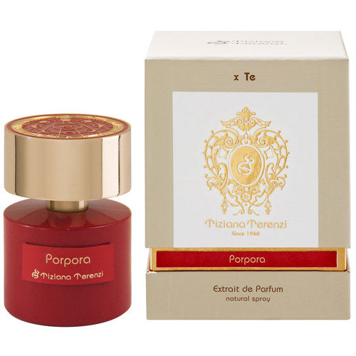 Tiziana Terenzi Porpora Extrait de Parfum