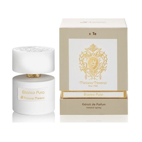 Tiziana Terenzi Bianco Puro Extrait de Parfum