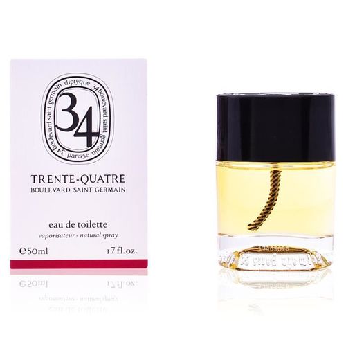 Diptyque 34 Boulevard Saint Germain EDT 100ml