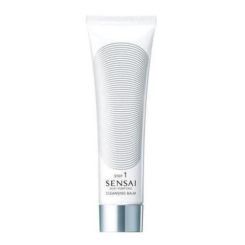 Sensai Silky Purifying Step One Cleansig balzamas