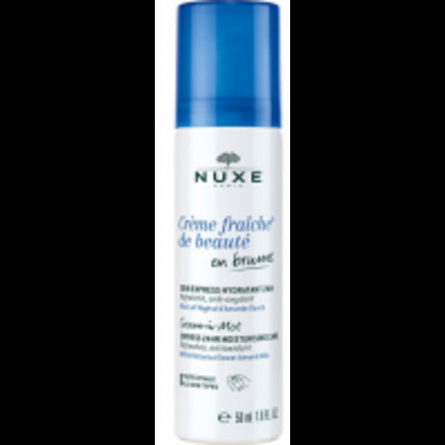 Nuxe Creme Fraiche de Beauté Express 24HR Moisturizing Care 50ml