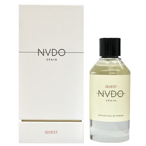 NVDO Quest EDP