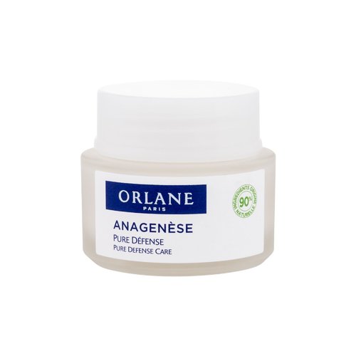Orlane Anagenesis Pure Defense Care Cream 50ml