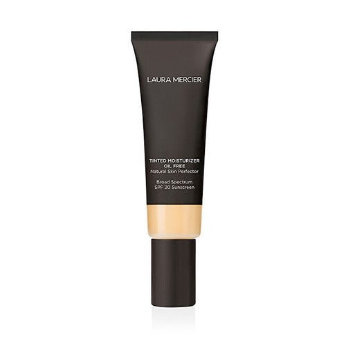 Laura Mercier Tinted Moisturizer Oil Free Natural Skin Perfector SPF 20 - Tinted moisturizing cream 50 ml 2C1 Blush