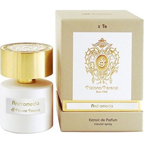 Tiziana Terenzi irromeda Extrait de Parfum