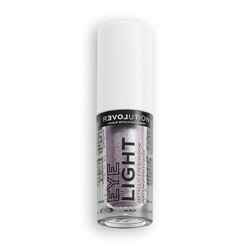 Makeup Revolution Relove Eye Light Metallic Eyeshadow 1.9 ml Up Metallic