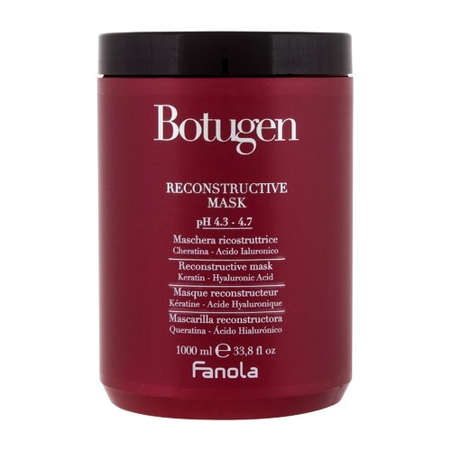 Fanola botugeninė kaukė