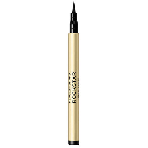 Makeup Revolution Revolution PRO Rockstar Felt Eyeliner 1 ml