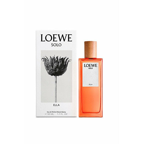 Loewe Solo Ella EDP