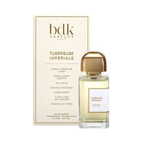BDK Parfums Tubéreuse Imperiale EDP