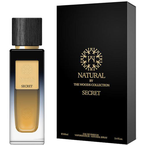 The Woods Collection Natural Secret EDP
