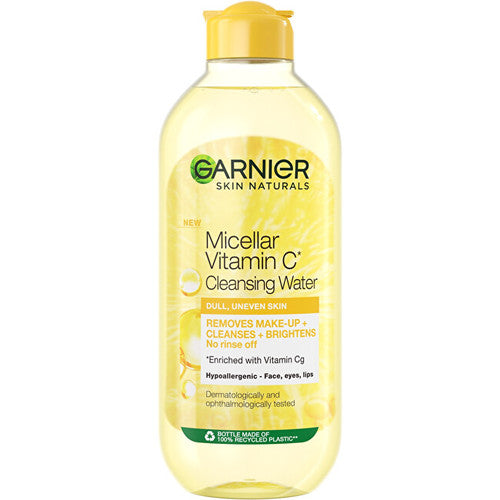 GARNIER Skin Naturals Micellar Water 400ml