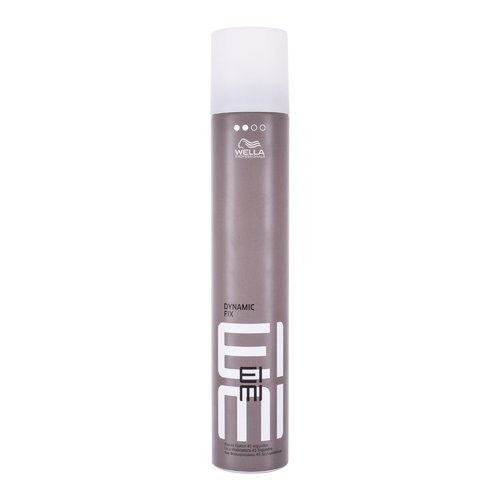 Wella Professional Eimi Dynamic Fix Hair Spray 500ml