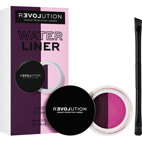 Makeup Revolution Relove Water Activated Absurd Liner 6.8 g