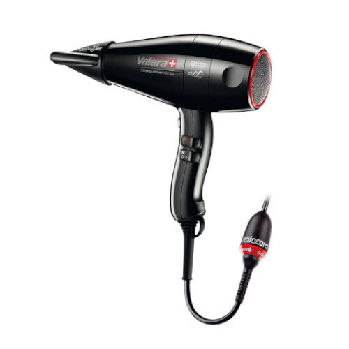 Valera Swiss Silent Jet 7500 Light Ionic