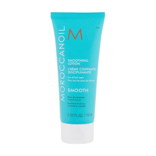 Moroccanoil Švelnus pienas