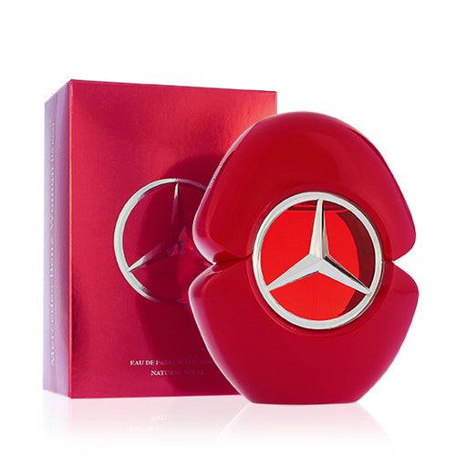 Mercedes Benz Woman In Red EDP 90ml