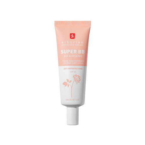 Erborian Super BB Covering Care-Cream SPF 20 40 ml