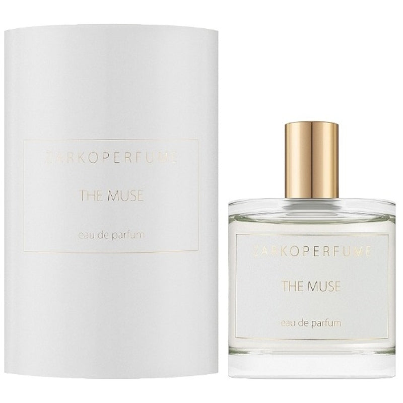 Zarkoperfume The Muse EDP