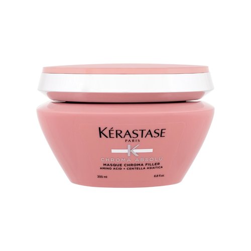Kérastase Chroma Absolu Masque Chroma Filler Mask (damaged and colored hair) 500ml