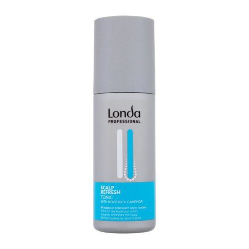 Londa Professional Scalp Refresh Tonic Leave-In 150ml