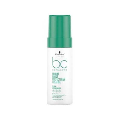 Schwarzkopf Professional BC Bonacure Volume Boost Perfect Foam Creatine 150ml