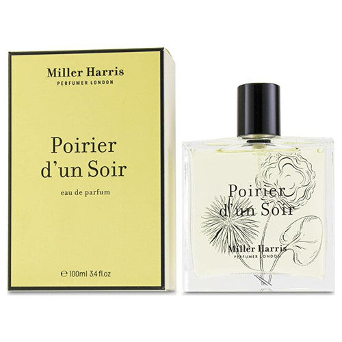 Miller Harris Poirier D'un Soir EDP 50ml