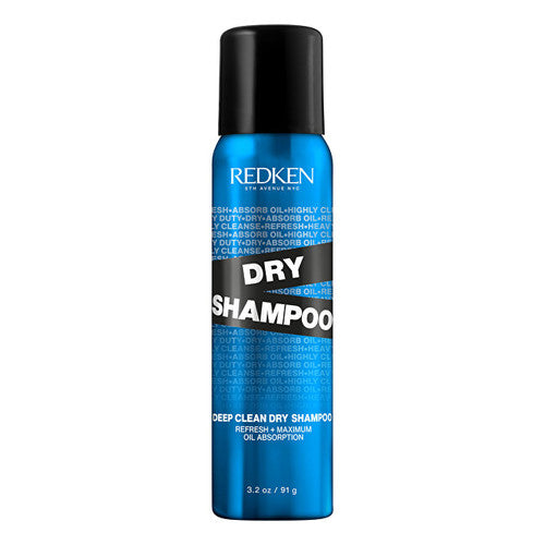 Redken Deep Clean Dry Shampoo 91ml