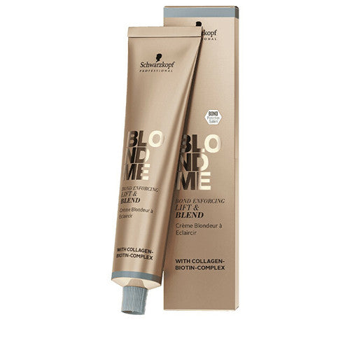 Schwarzkopf Professional „Blondme Lift & Blend“ 60 ml