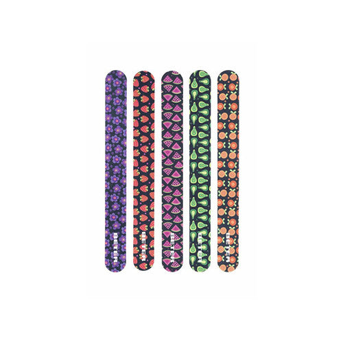 „Beter“ stiklo pluošto nagų dildė, 180/220 grūdėtumo, 1 vnt.