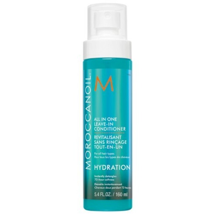 Moroccanoil Hydration All In One nenuplaunamas kondicionierius