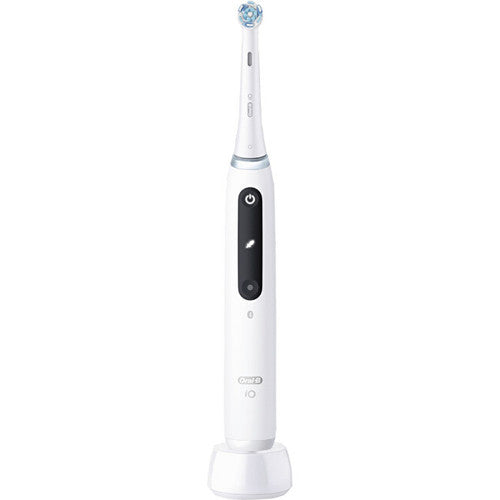 Oral B IO Series 5 Quite White Toothbrush