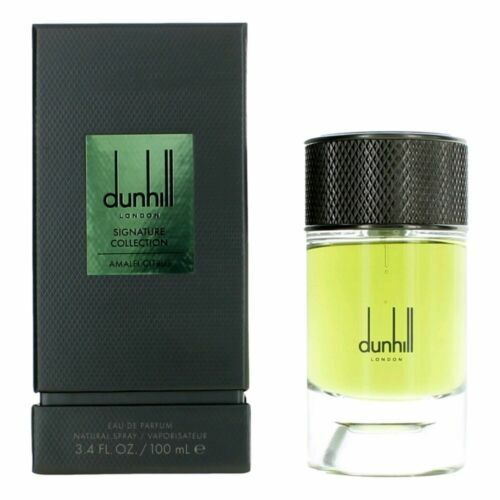Dunhill Amalfi Citrus EDP