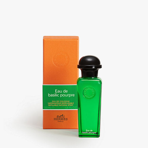 Hermes Eau de Basilic Pourpre EDC