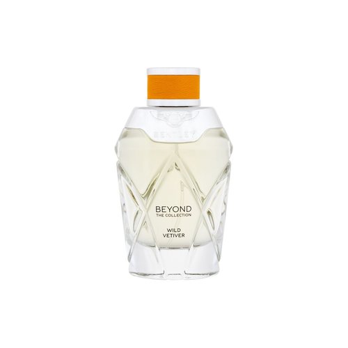 Bentley Wild Vetiver EDP 100ml