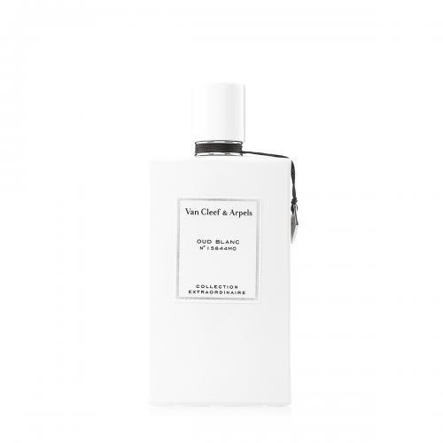 Van Cleef & Arpels Collection Extraordinaire Oud Blanc EDP