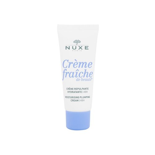 Nuxe Creme Fraiche de Beauté drėkinamasis putlinamasis kremas