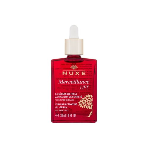 Nuxe Merveillance Lift Firming Activating Oil-Serum 30ml