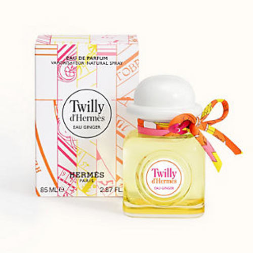 Hermes Twilly d'Hermes Eau Ginger EDP Miniature 12ml